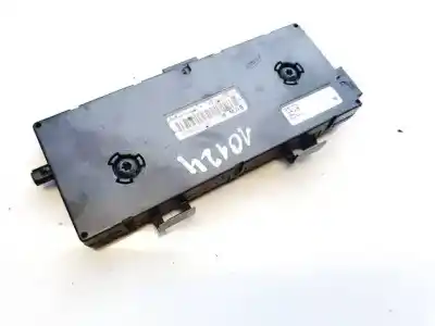 Автозапчасти б/у антенный усилитель за bmw 1502-2002 (e10) 1802 ссылки oem iam 50110051a00  50110051-a00, 00044730, 9168335-04