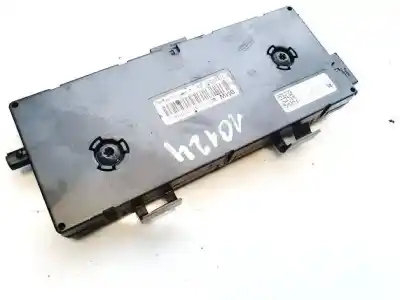 Автозапчасти б/у антенный усилитель за bmw 1502-2002 (e10) 1802 ссылки oem iam 50110051a00  50110051-a00, 00044730, 9168335-04