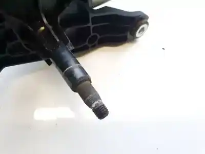 Автозапчастина б/у двигатель заднього склоочисника для bmw 1502-2002 (e10) 1802 посилання на oem iam 2990856  w000010933
