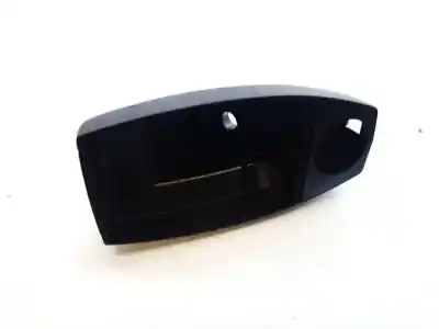 Pezzo di ricambio per auto di seconda mano plastica per bmw 1502-2002 (e10) 1802 riferimenti oem iam 706949207  30640