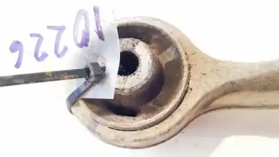 Автозапчасти б/у передний правый верхний рычаг подвески за audi a4 avant (b5) 2.4 ссылки oem iam   