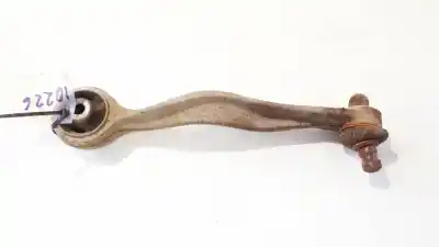 Peça sobressalente para automóvel em segunda mão braço de suspensão superior dianteiro direito por audi a4 avant (b5) 2.4 referências oem iam 
