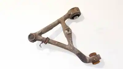 Second-hand car spare part left rear upper suspension arm for jaguar xj 3.0 v6 diesel cat oem iam references 5k743