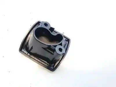 Pezzo di ricambio per auto di seconda mano plastica per bmw 1502-2002 (e10) 1802 riferimenti oem iam l2990513  