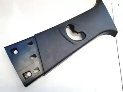Автозапчасти б/у пластики за bmw 1502-2002 (e10) 1802 ссылки oem iam 51432990775