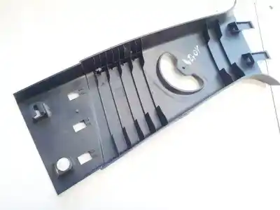 Pezzo di ricambio per auto di seconda mano plastica per bmw 1502-2002 (e10) 1802 riferimenti oem iam 5143299077602  106252