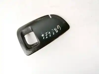 Автозапчастина б/у пластика для mazda cx-7, 2006.01 - 2012.12 2.3 182kw 2006.01 - 2012.12 посилання на oem iam eg21884771