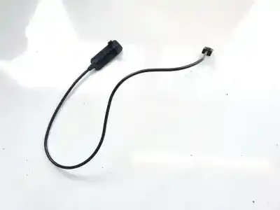 Pezzo di ricambio per auto di seconda mano plastica per bmw 1502-2002 (e10) 1802 riferimenti oem iam 51242990137  145064