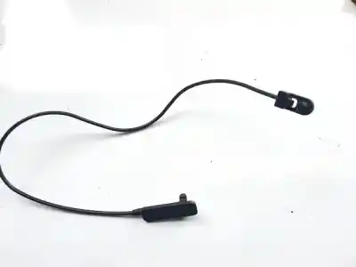 Pezzo di ricambio per auto di seconda mano plastica per bmw 1502-2002 (e10) 1802 riferimenti oem iam 51242990137  145064