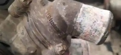 Peça sobressalente para automóvel em segunda mão termostato por bmw 3 (e30) m3 2.3 referências oem iam 12092692  