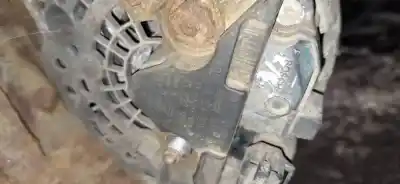 Second-hand car spare part alternator for bmw 3 (e30) m3 2.3 oem iam references 012432517  