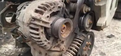 Second-hand car spare part alternator for bmw 3 (e30) m3 2.3 oem iam references 012432517  