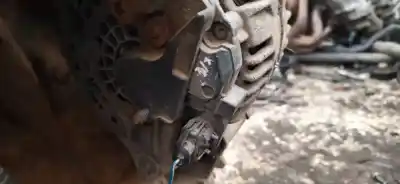 Second-hand car spare part alternator for bmw 3 (e30) m3 2.3 oem iam references 012432517  