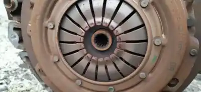 Second-hand car spare part clutch kit for bmw 3 (e30) m3 2.3 oem iam references 55568083  