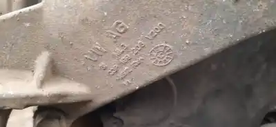 Second-hand car spare part engine support for opel kadett e fastback (t85) 1.4 s (c08, c48, d08, d48) oem iam references 038199206  