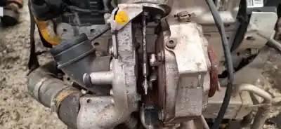 Pezzo di ricambio per auto di seconda mano turbocompressore per opel kadett e fastback (t85) 1.4 s (c08, c48, d08, d48) riferimenti oem iam 03p253019