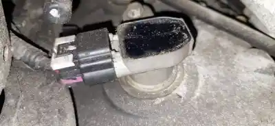 Second-hand car spare part ignition coil for chevrolet captiva 3.2 v6 ltx oem iam references 