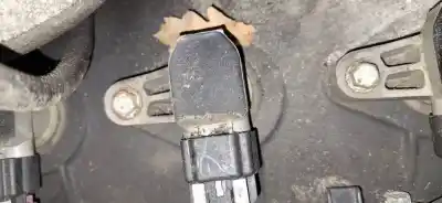 Second-hand car spare part ignition coil for chevrolet captiva 3.2 v6 ltx oem iam references 