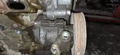 Second-hand car spare part steering pump for chevrolet captiva 3.2 v6 ltx oem iam references 