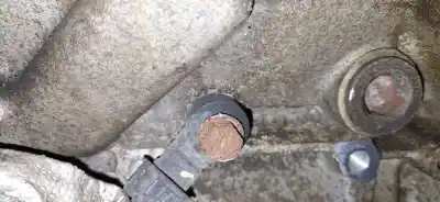 Peça sobressalente para automóvel em segunda mão sensor por chevrolet captiva 3.2 v6 ltx referências oem iam 0261231134  