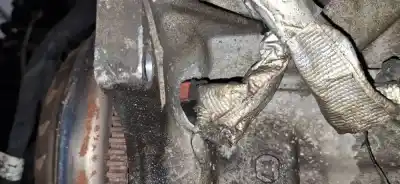 Peça sobressalente para automóvel em segunda mão sensor do virabrequim por chevrolet captiva 3.2 v6 ltx referências oem iam   