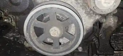 Second-hand car spare part crankshaft pulley for chevrolet captiva 3.2 v6 ltx oem iam references 