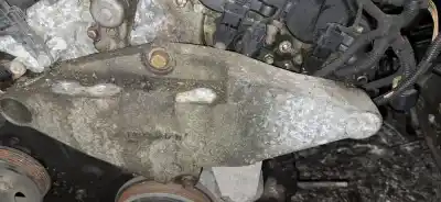 Second-hand car spare part engine support for chevrolet captiva 3.2 v6 ltx oem iam references 96628791