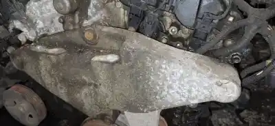 Second-hand car spare part engine support for chevrolet captiva 3.2 v6 ltx oem iam references 96628791  