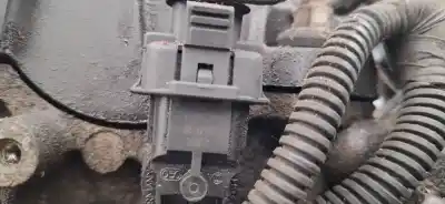 Peça sobressalente para automóvel em segunda mão sensor por chevrolet captiva 3.2 v6 ltx referências oem iam 12808424  