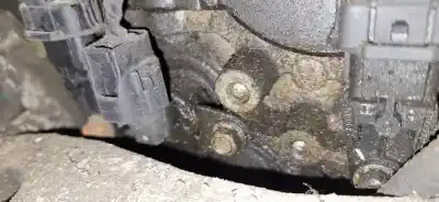 Second-hand car spare part scrapped engine for chevrolet captiva 3.2 v6 ltx oem iam references 