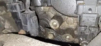 Second-hand car spare part scrapped engine for chevrolet captiva 3.2 v6 ltx oem iam references   