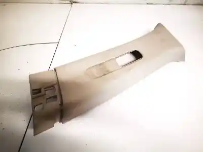 Tweedehands auto-onderdeel plasticen voor audi 200 c2 sedán (437, 438) 2.1 5e oem iam-referenties 