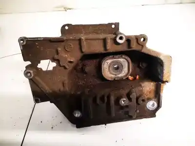 Second-hand car spare part engine support for audi 200 c2 sedán (437, 438) 2.1 5e oem iam references   