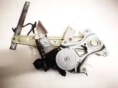 Tweedehands auto-onderdeel regelaar links achterruit voor audi 200 c2 sedán (437, 438) 2.1 5e oem iam-referenties 