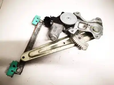 Tweedehands auto-onderdeel regelaar rechts achterruit: voor audi 200 c2 sedán (437, 438) 2.1 5e oem iam-referenties 