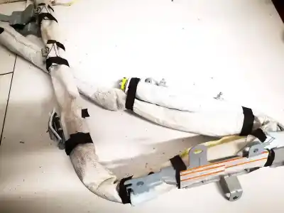 Tweedehands auto-onderdeel gordijnairbag voor links voor audi 200 c2 sedán (437, 438) 2.1 5e oem iam-referenties 34121066