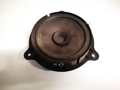 Tweedehands auto-onderdeel luidspreker voor audi 200 c2 sedán (437, 438) 2.1 5e oem iam-referenties 