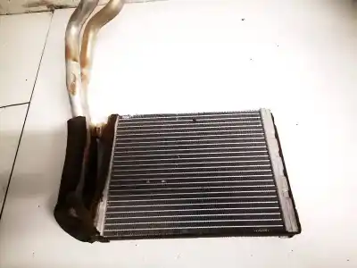 Tweedehands auto-onderdeel verwarming / airconditioning radiator voor audi 200 c2 sedán (437, 438) 2.1 5e oem iam-referenties 