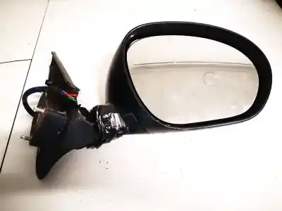 Tweedehands auto-onderdeel juiste spiegelbehuizing voor audi 200 c2 sedán (437, 438) 2.1 5e oem iam-referenties 