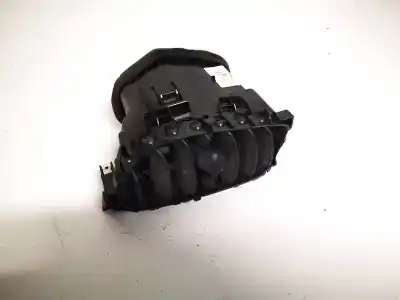 Tweedehands auto-onderdeel beluchting grille voor audi 200 c2 sedán (437, 438) 2.1 5e oem iam-referenties 687501ke0a