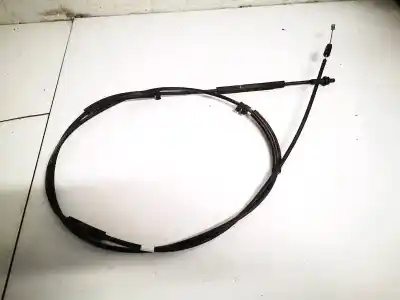 Tweedehands auto-onderdeel plasticen voor audi 200 c2 sedán (437, 438) 2.1 5e oem iam-referenties 656211kk0b