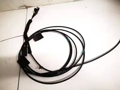 Tweedehands auto-onderdeel handremhendel voor audi 200 c2 sedán (437, 438) 2.1 5e oem iam-referenties 788711kk1b