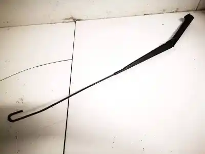 Tweedehands auto-onderdeel ruitenwisser arm links voor voor audi 200 c2 sedán (437, 438) 2.1 5e oem iam-referenties w000014867