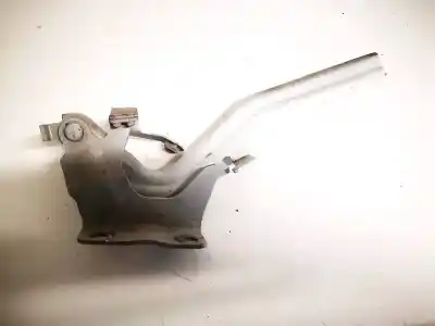 Tweedehands auto-onderdeel motorkap scharnier voor audi 200 c2 sedán (437, 438) 2.1 5e oem iam-referenties 