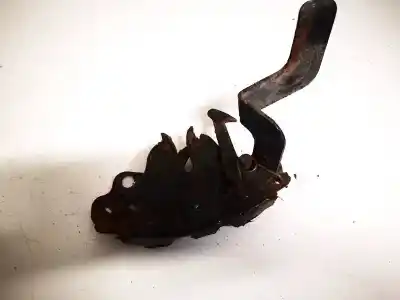 Tweedehands auto-onderdeel kapvergrendeling voor audi 200 c2 sedán (437, 438) 2.1 5e oem iam-referenties 