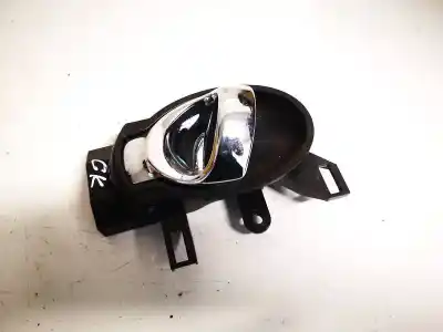 Tweedehands auto-onderdeel binnenhandgreep links achter voor audi 200 c2 sedán (437, 438) 2.1 5e oem iam-referenties 