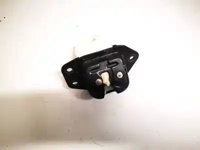 Tweedehands auto-onderdeel kofferbak / poortsluiting voor audi 200 c2 sedán (437, 438) 2.1 5e oem iam-referenties 