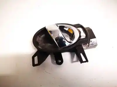 Tweedehands auto-onderdeel binnen handgreep achter achter voor audi 200 c2 sedán (437, 438) 2.1 5e oem iam-referenties 