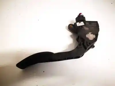 Tweedehands auto-onderdeel gaspedaal voor audi 200 c2 sedán (437, 438) 2.1 5e oem iam-referenties 