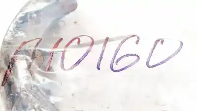 Pezzo di ricambio per auto di seconda mano pezzi vari per toyota corolla (e12) 2.0 d-4d sol berlina riferimenti oem iam   